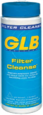 Filter Cleanse