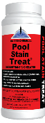 Pool Stain Treat